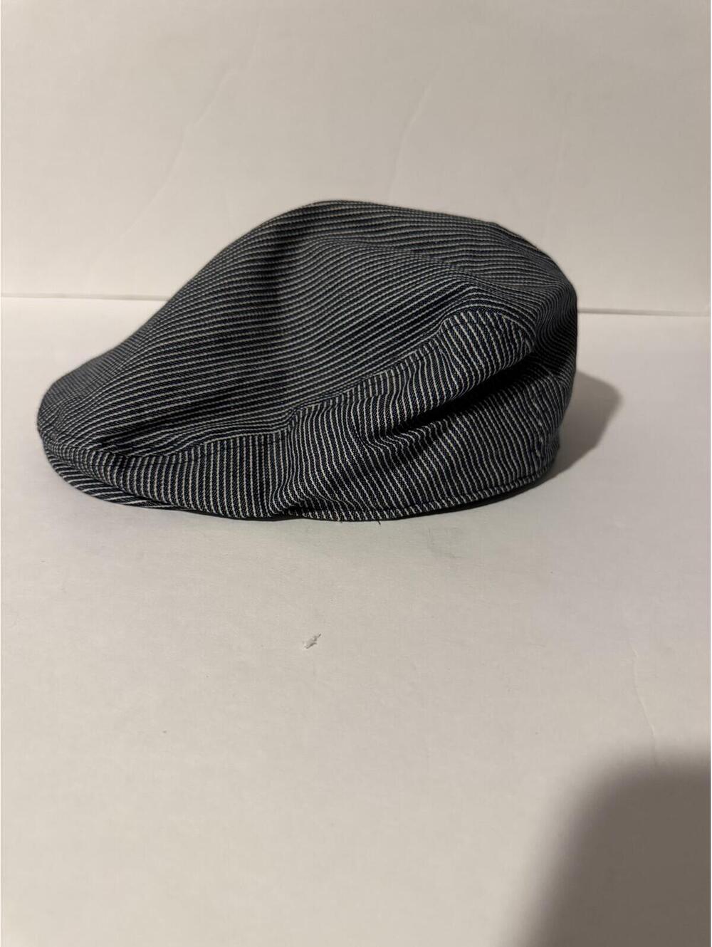 Levi Flat Cap